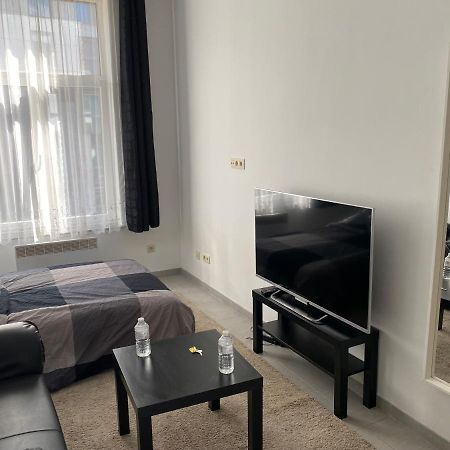Appartement Bruxelles Centre Constitution Exteriör bild